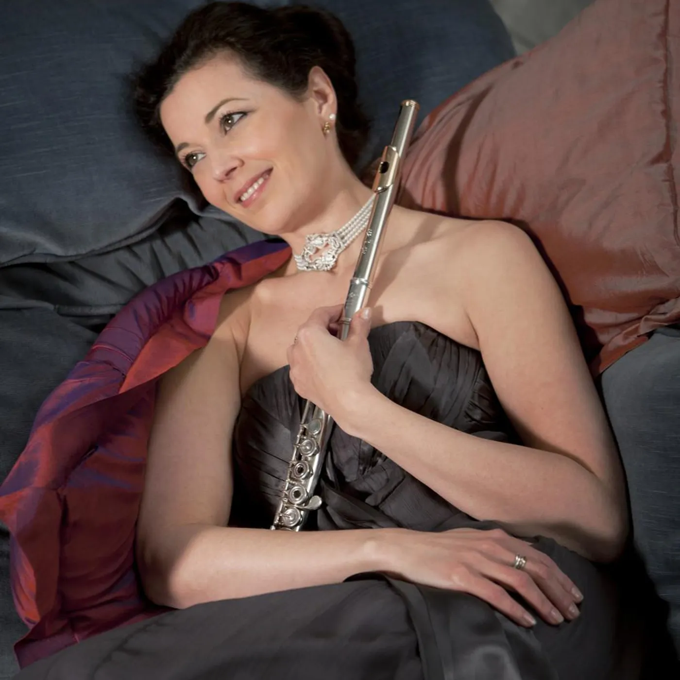 Emily Beynon Brand Page