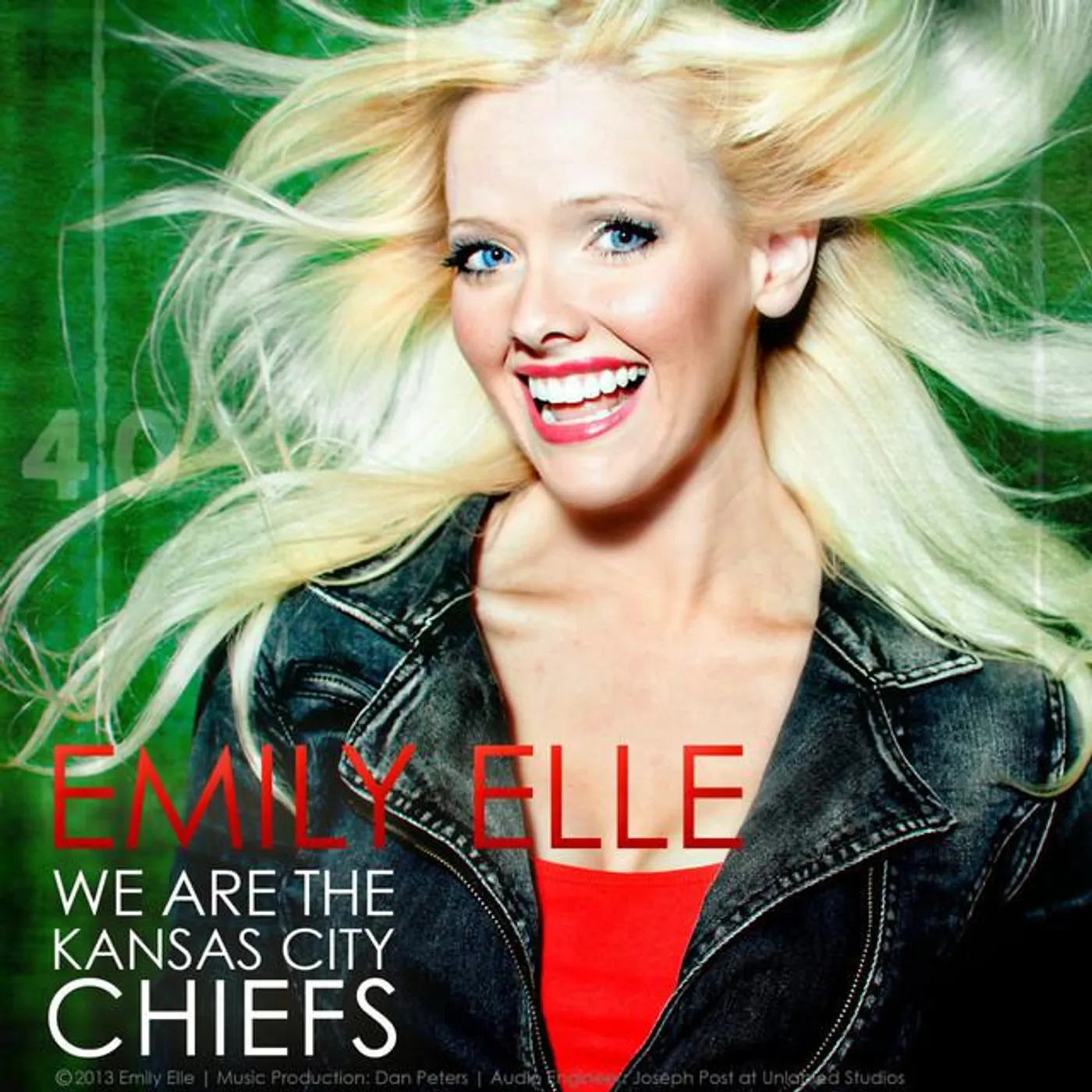 Emily Elle Brand Page