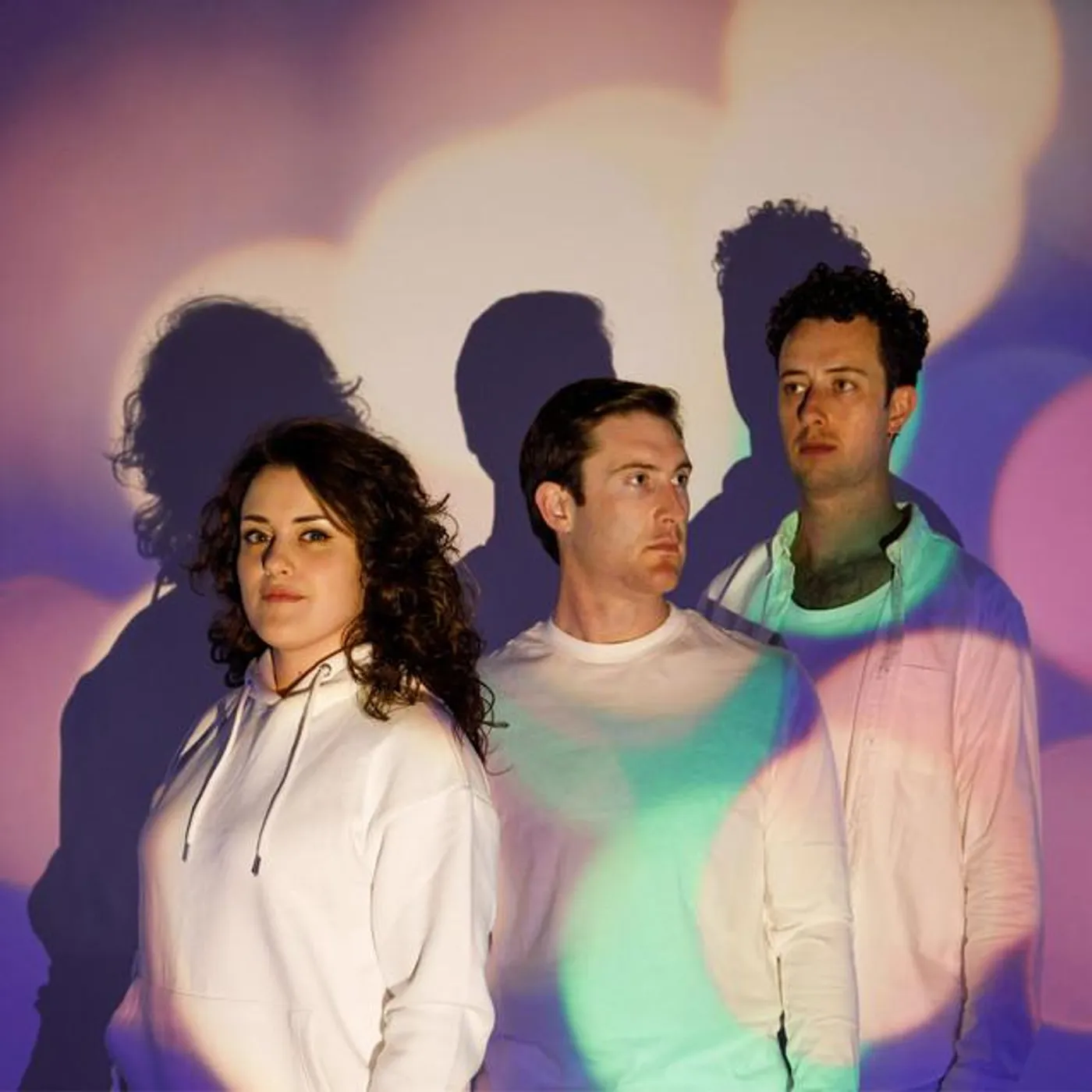 Emily Francis Trio Brand Page