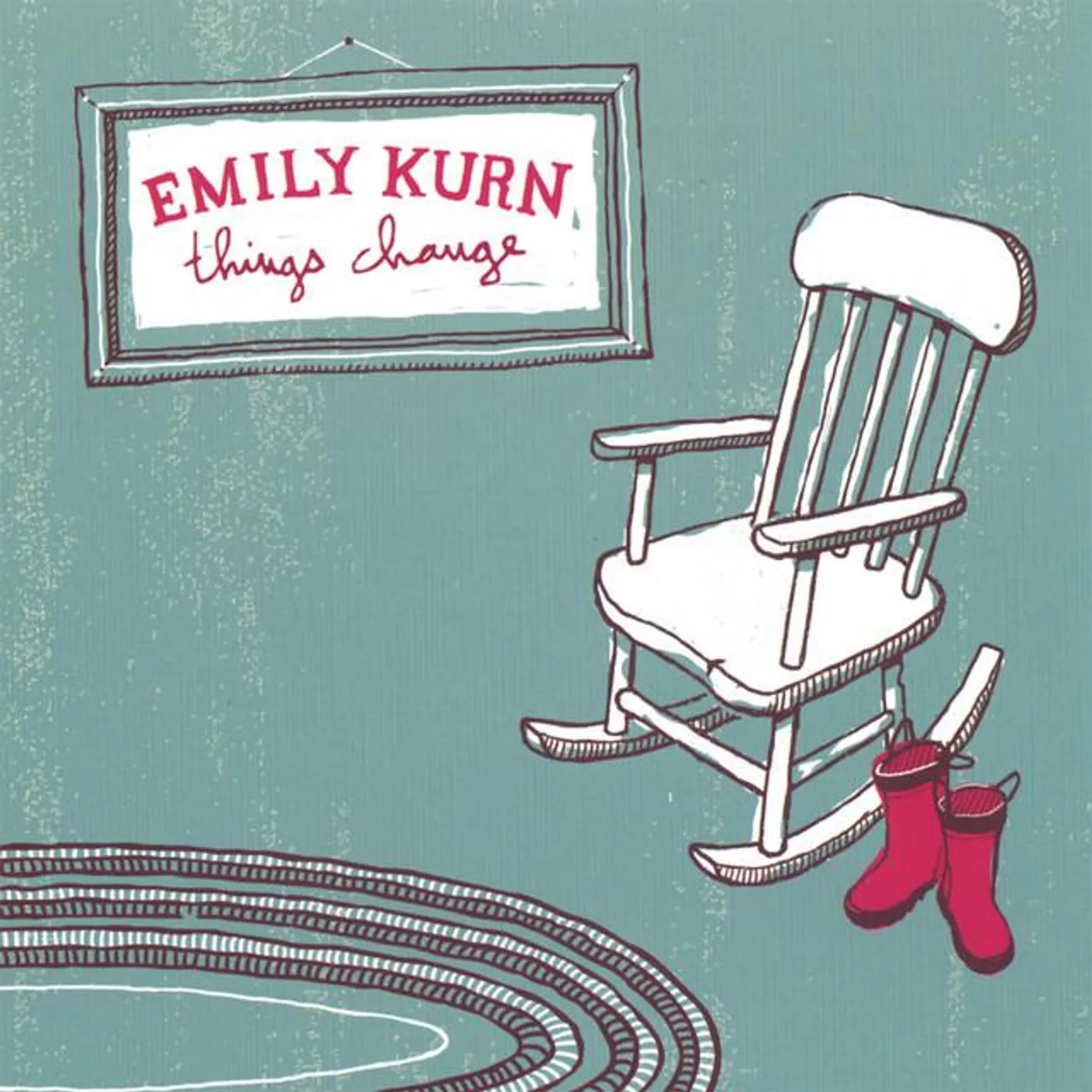 Emily Kurn