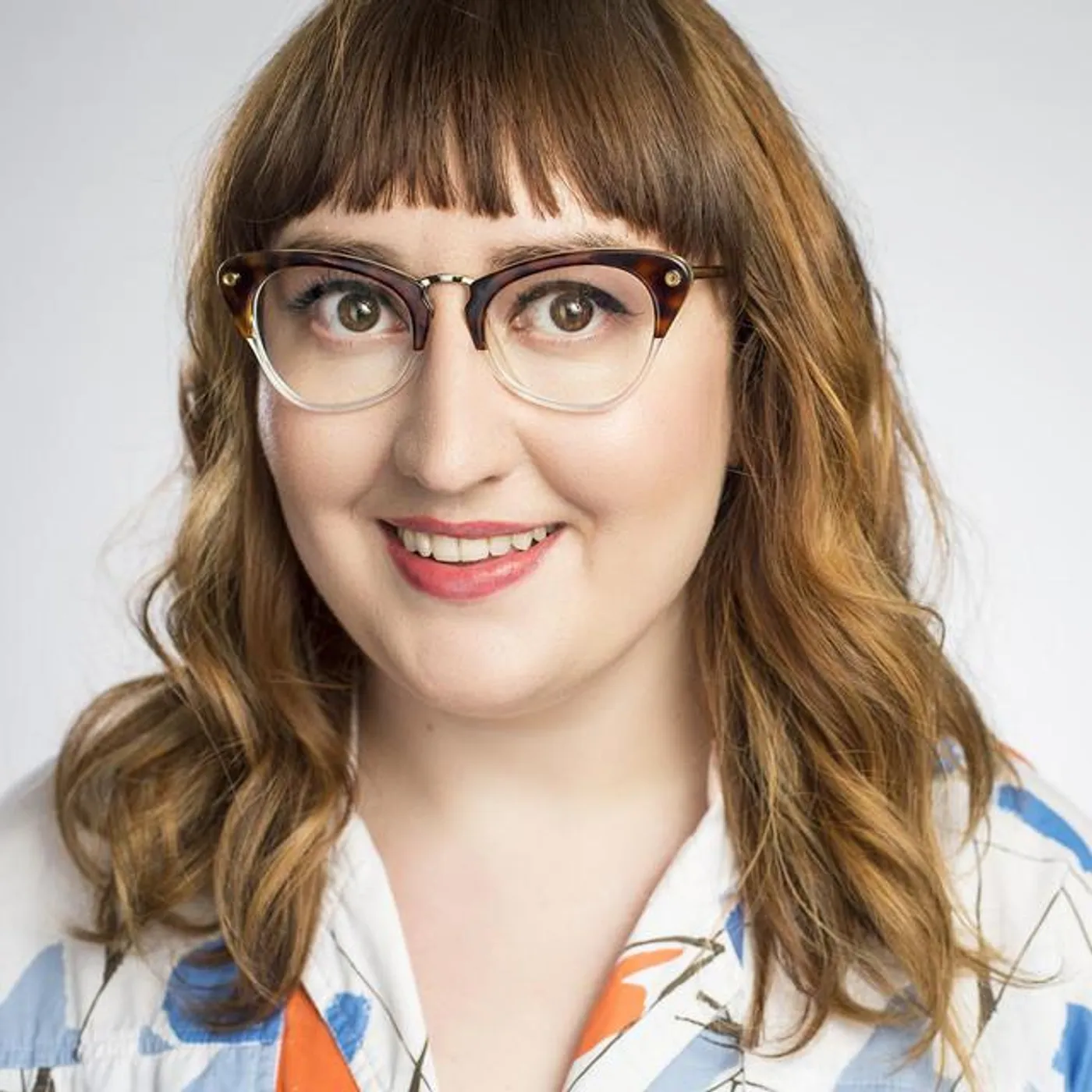 Emily Heller Brand Page