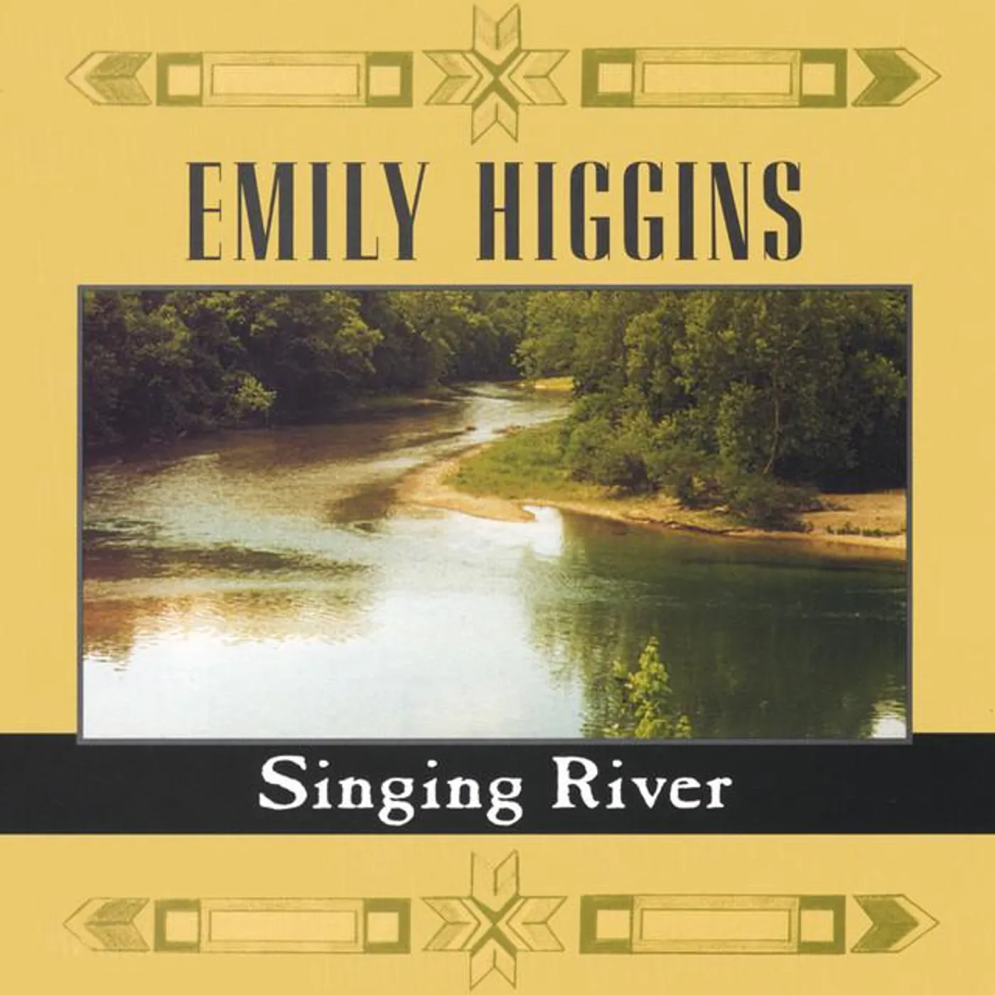 Emily Higgins