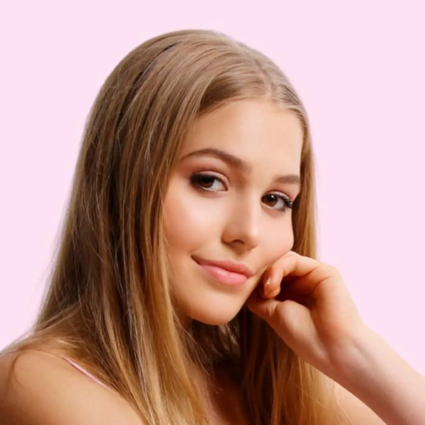 Emily Linge Brand Page