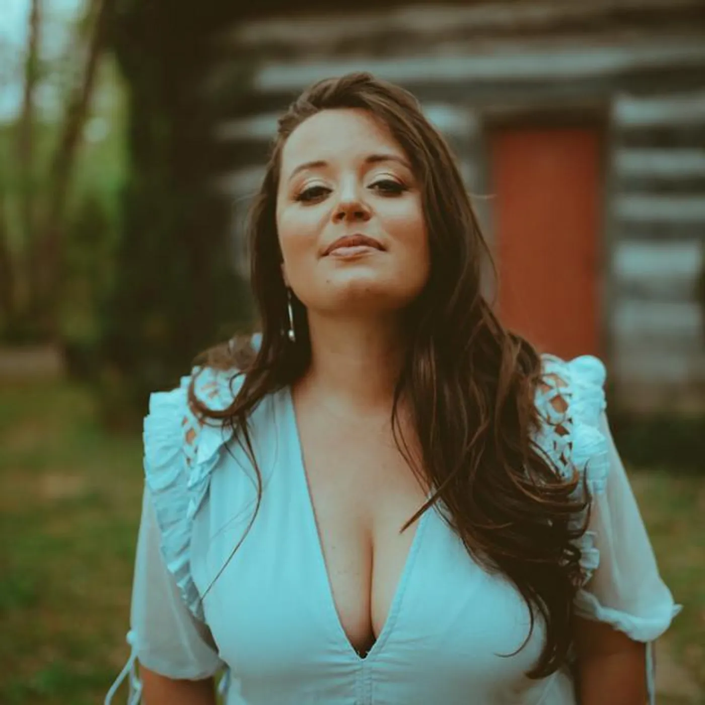 Emily Scott Robinson Brand Page