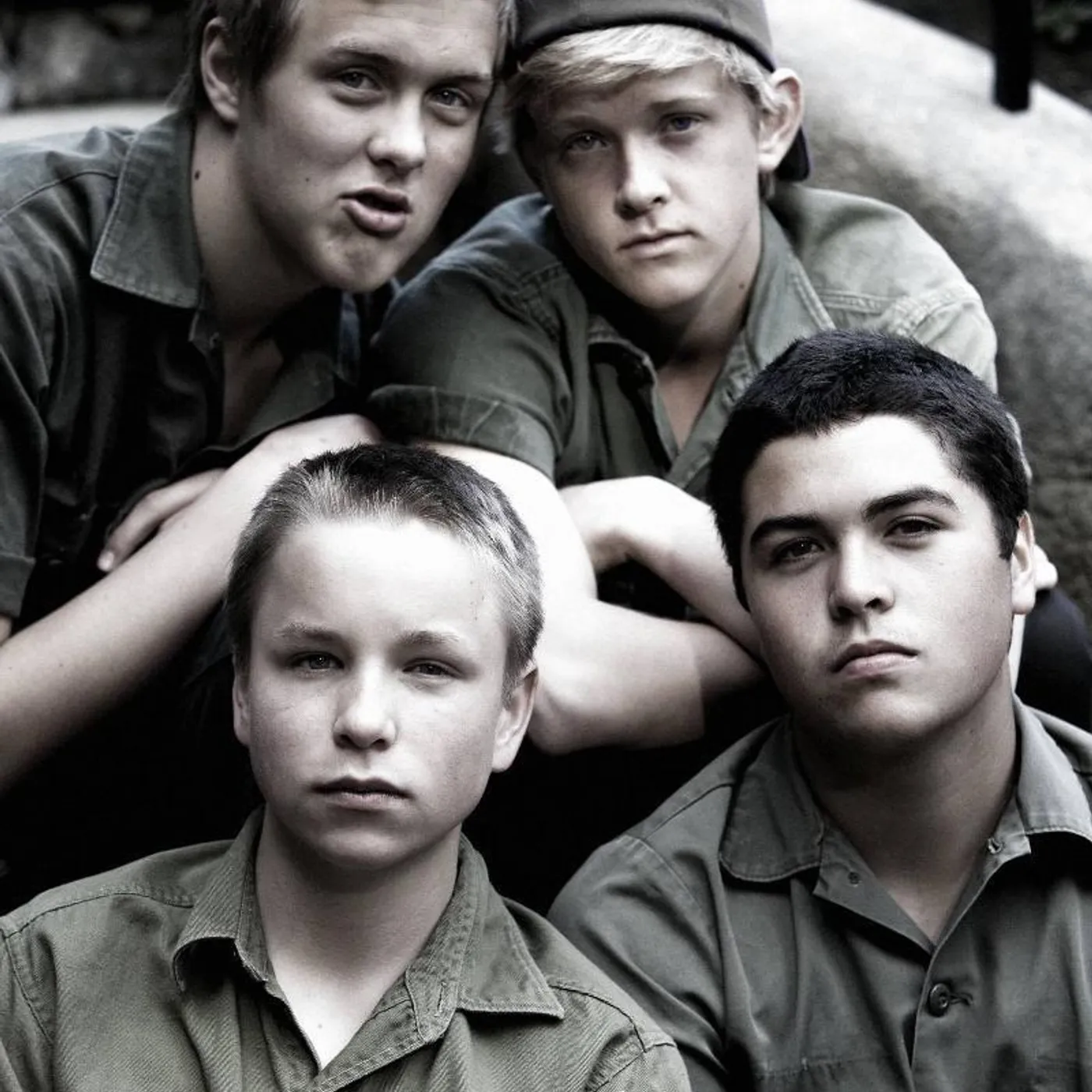 Emily's Army Brand Page