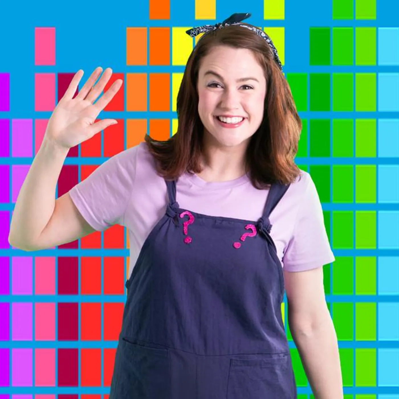 Emily Who Brand Page