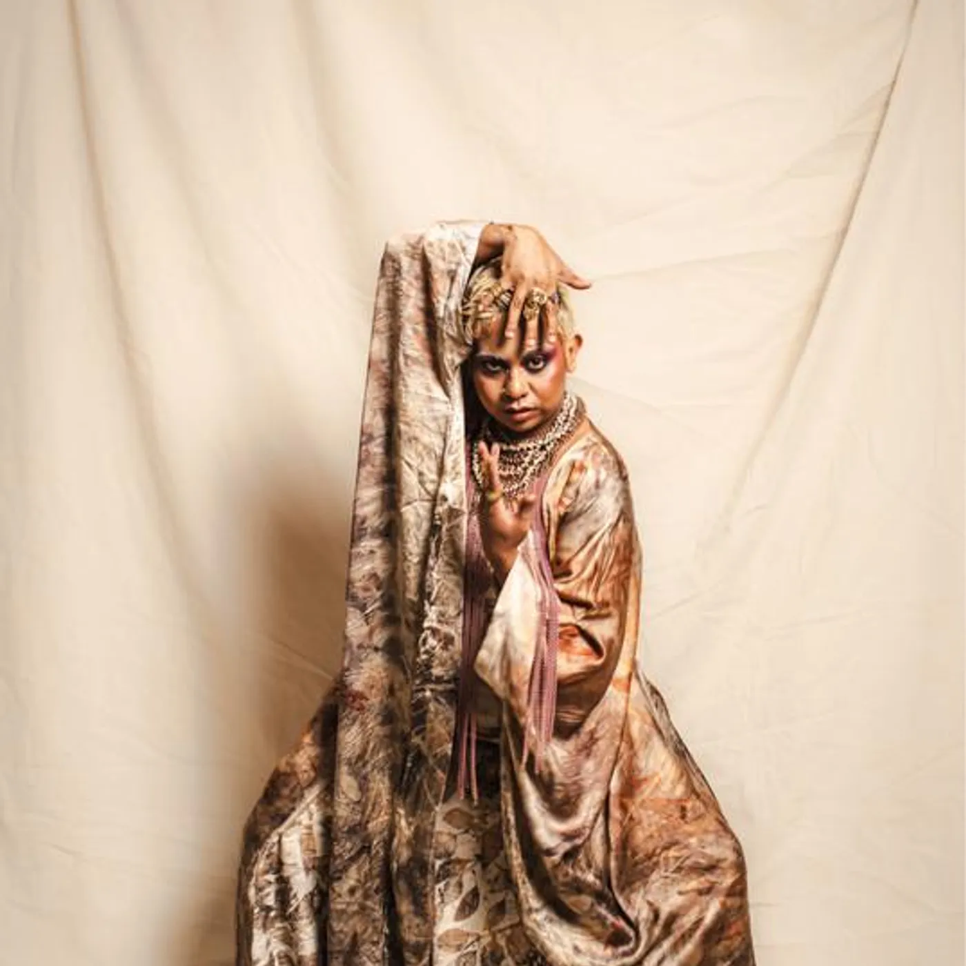 Emily Wurramara Brand Page