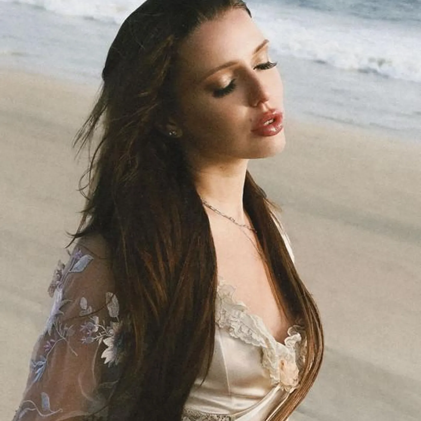 Emily Vaughn Brand Page