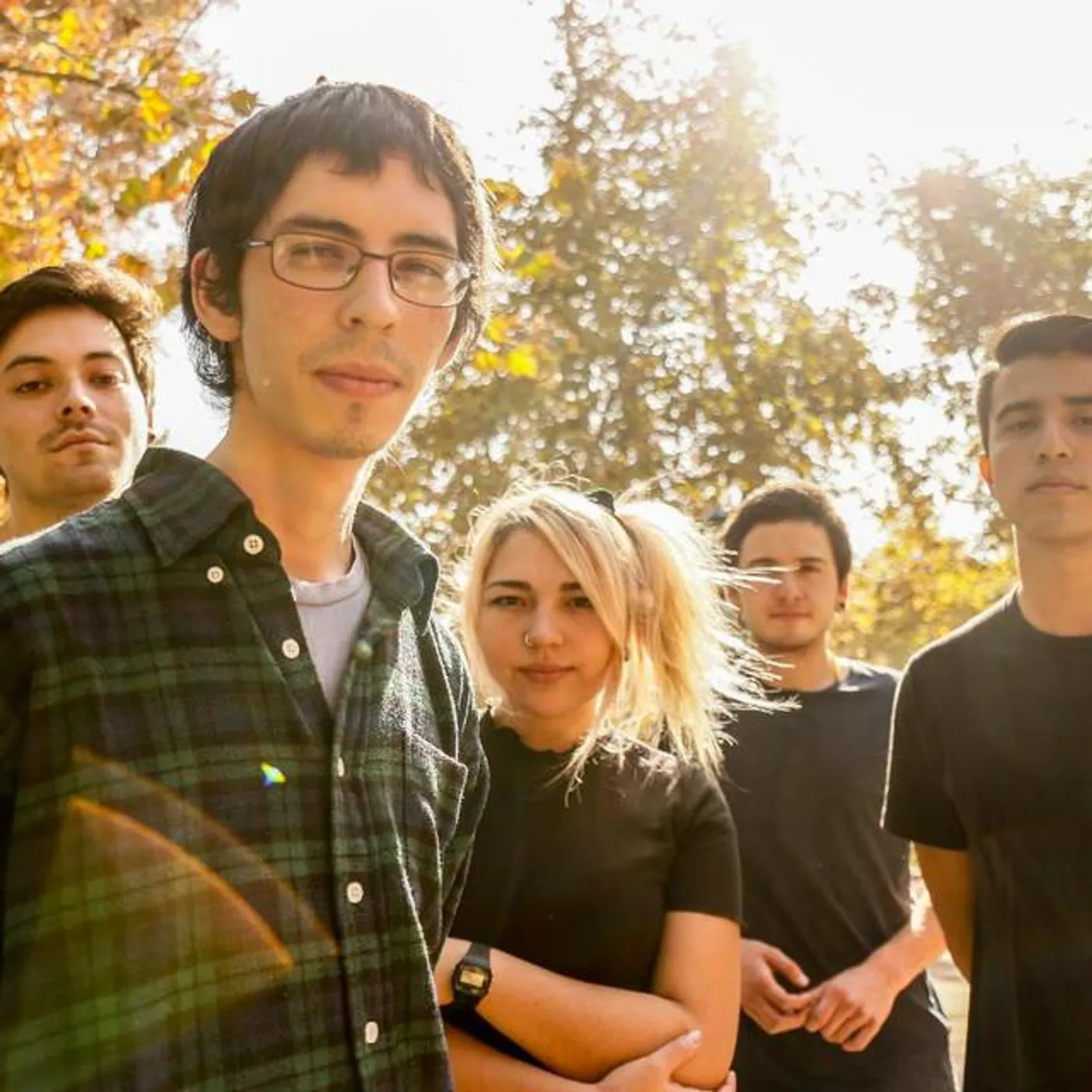 Emisario Greda Brand Page