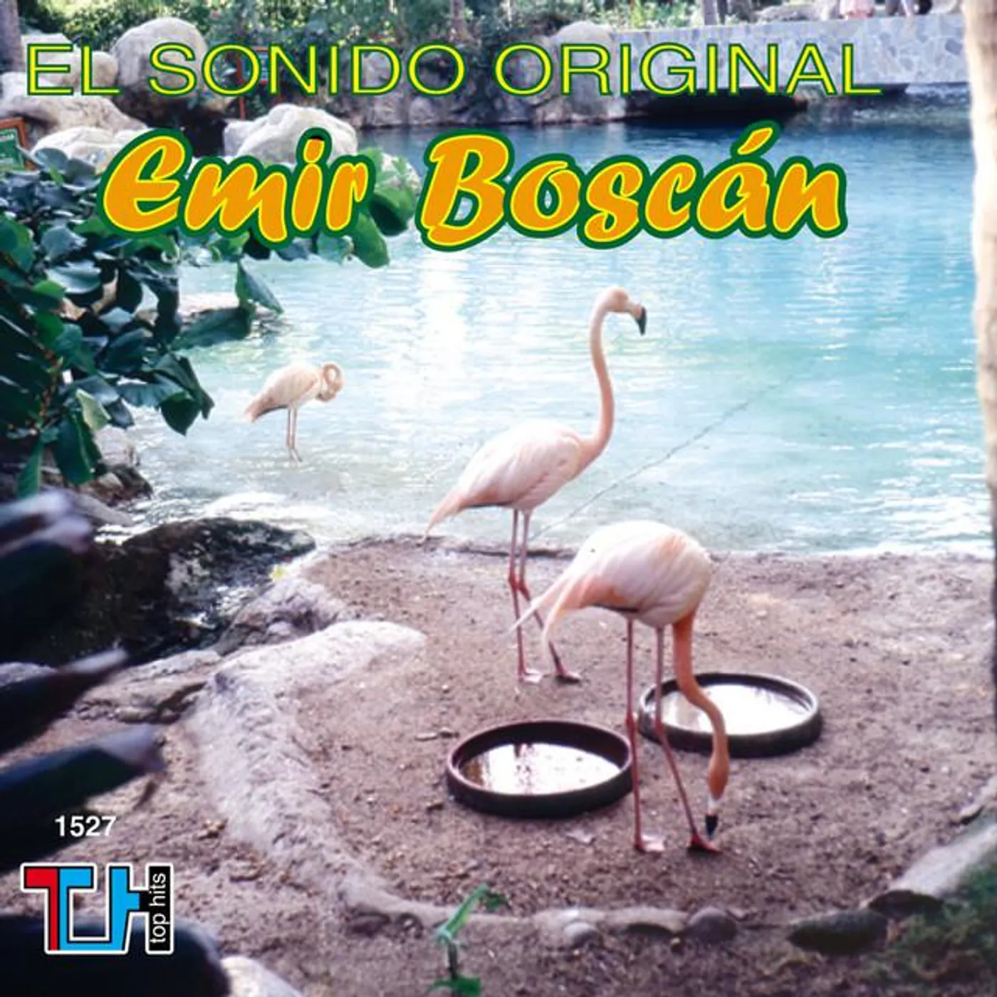 Emir Boscán y los Tomasinos Brand Page