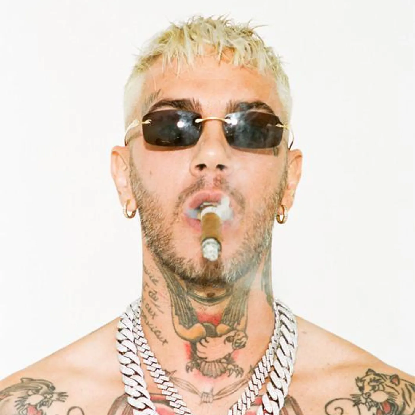 Emis Killa Brand Page