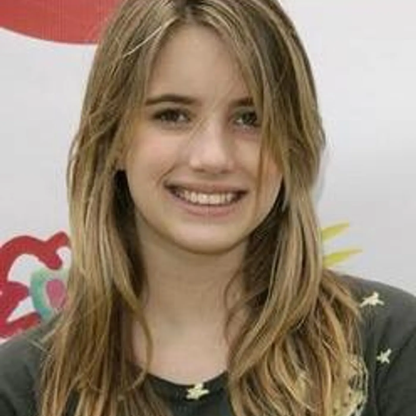 Emma Roberts Brand Page