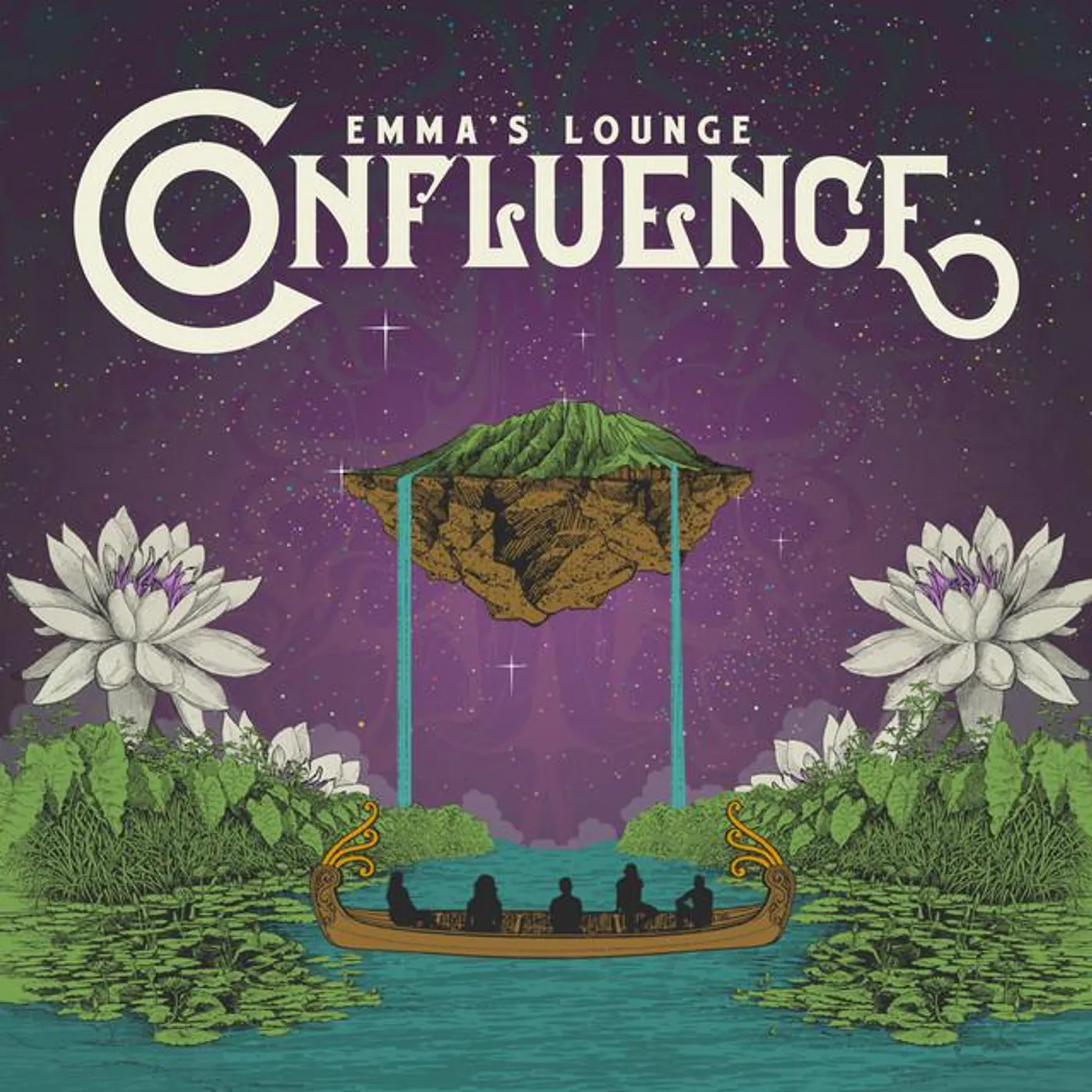 Emma's Lounge