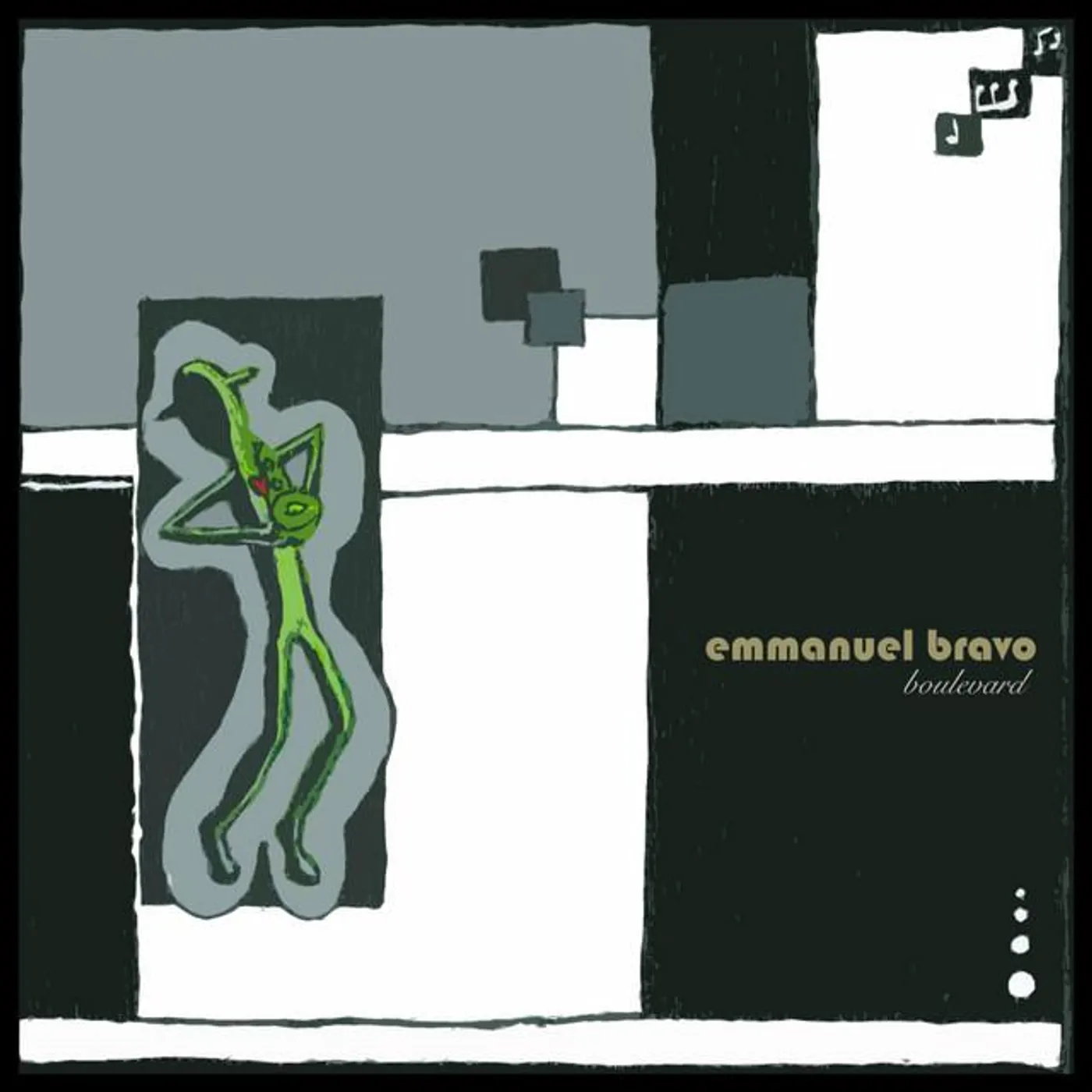 Emmanuel Bravo Brand Page