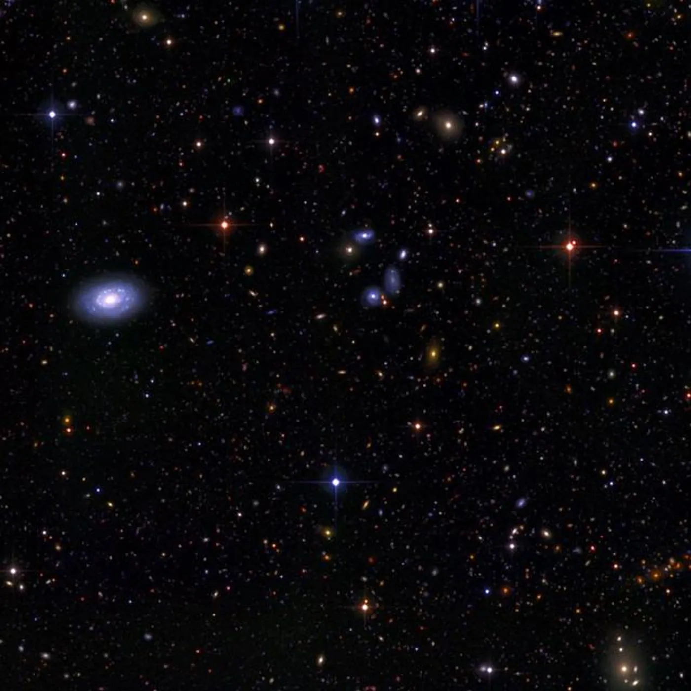 Emmanuel Douyon Brand Page