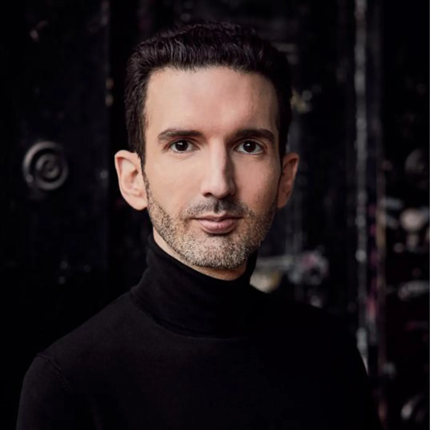 Emmanuel Despax Brand Page