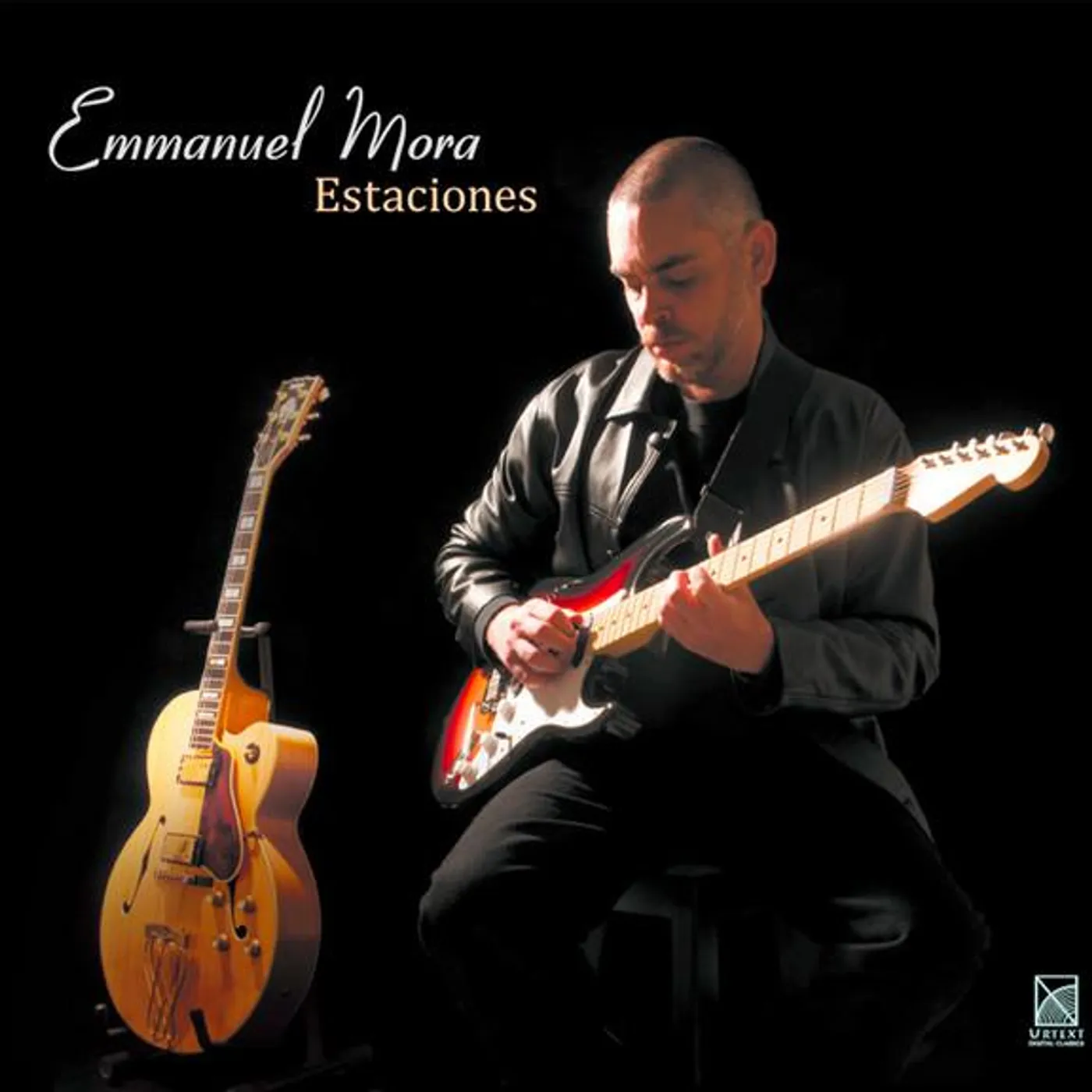 Emmanuel Mora Brand Page