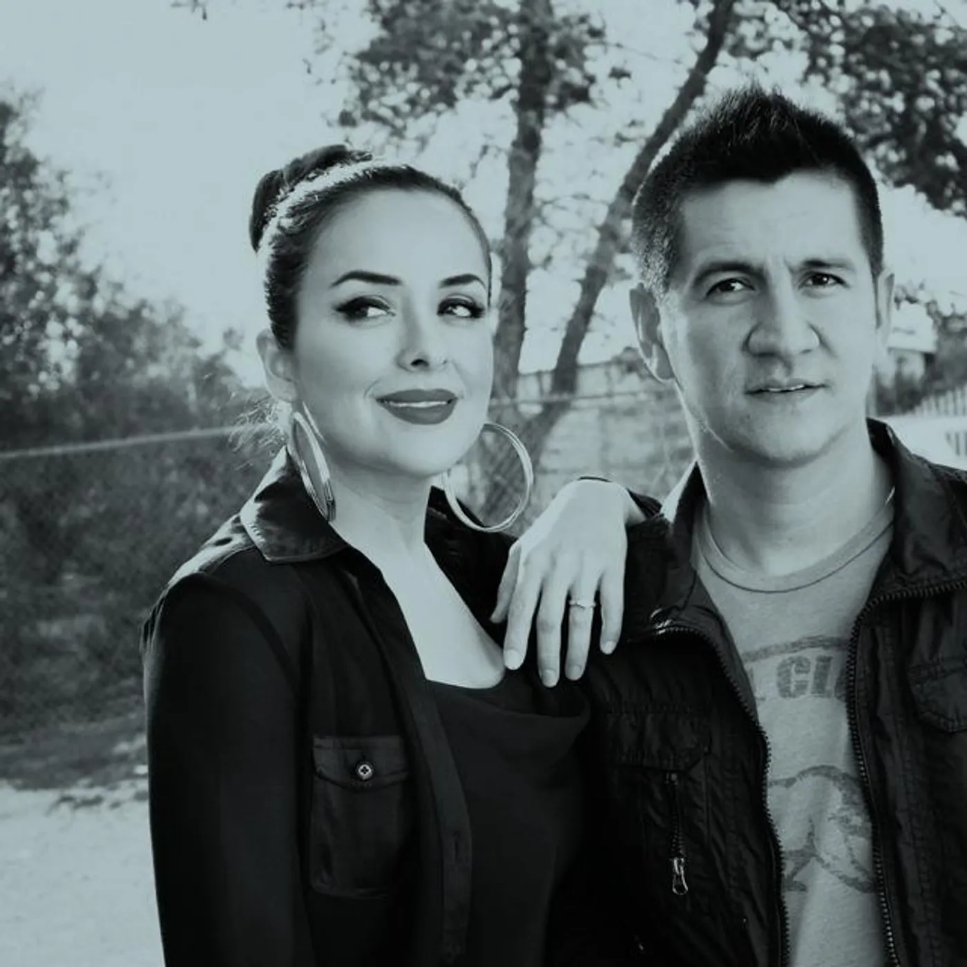 Emmanuel y Linda Brand Page