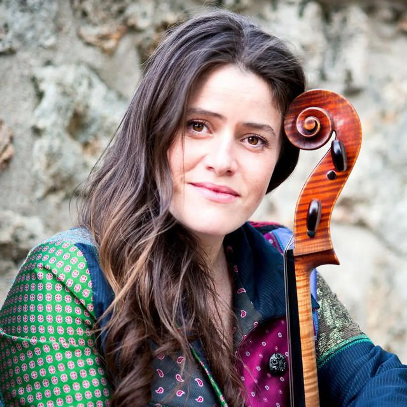 Emmanuelle Bertrand Brand Page