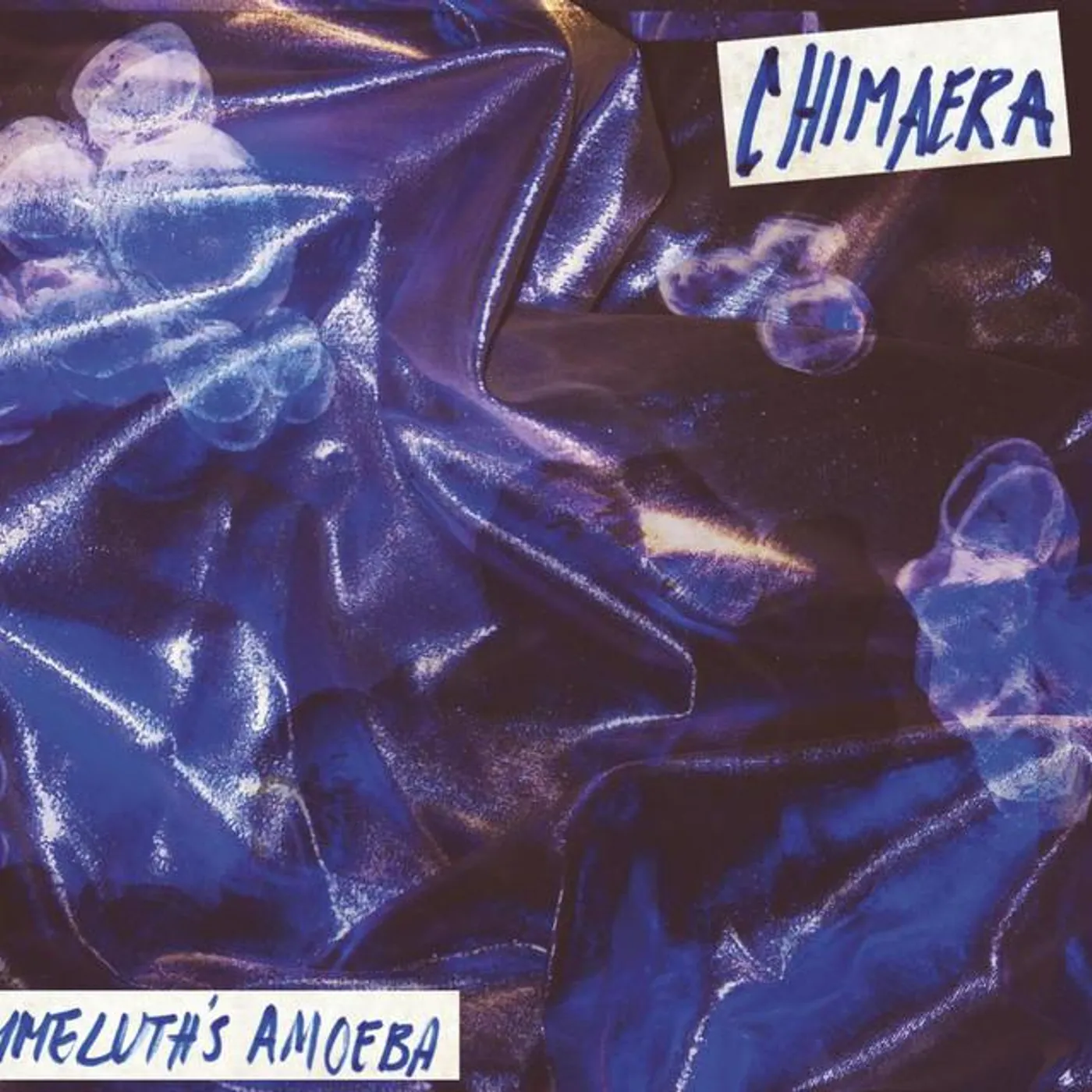 Emmeluth's Amoeba Brand Page
