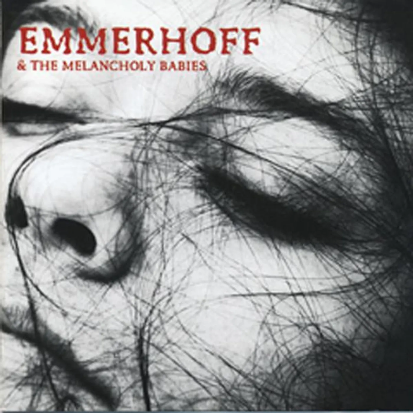 Emmerhoff & the Melancholy Babies Brand Page