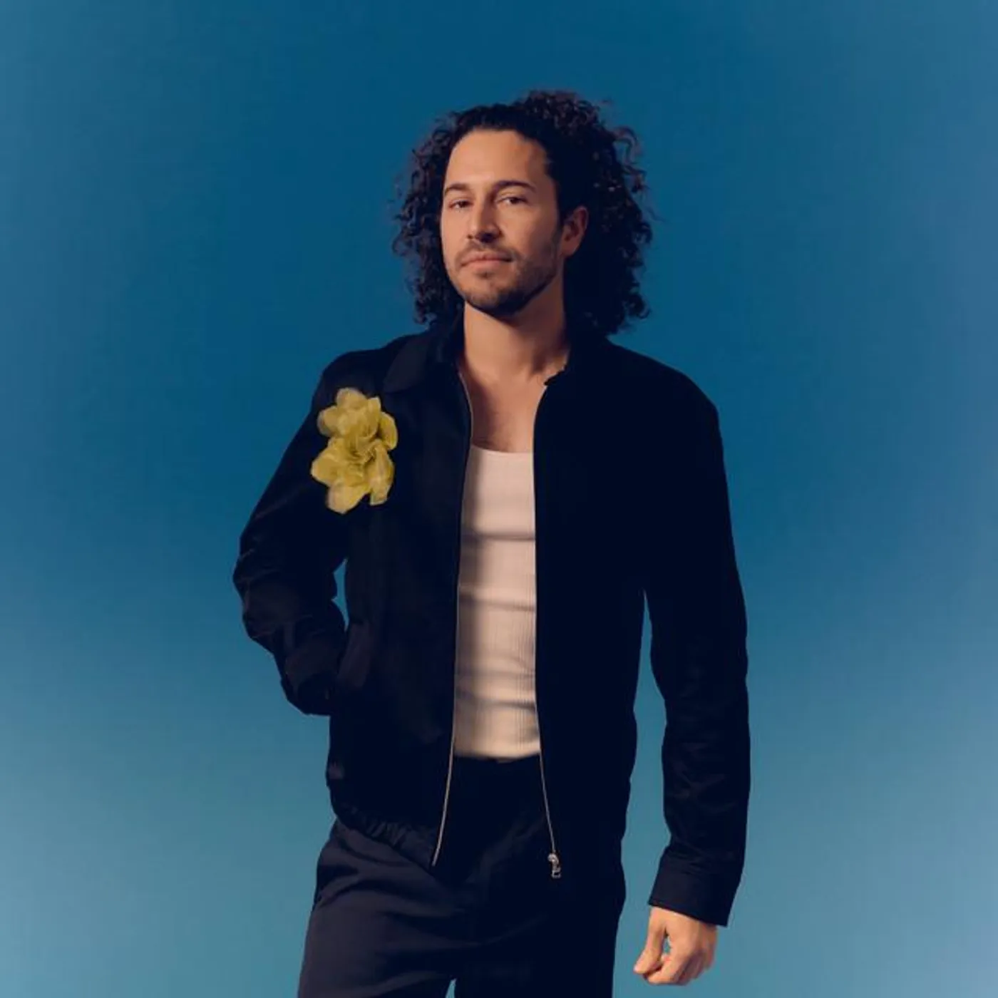 Emmet Cohen Brand Page