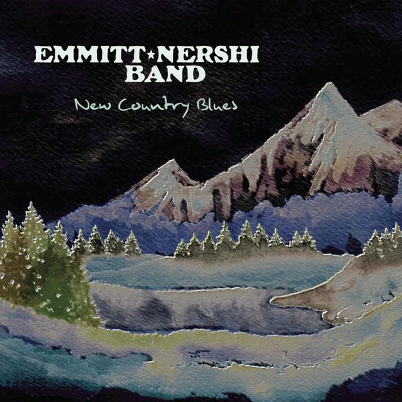 Emmitt-Nershi Band