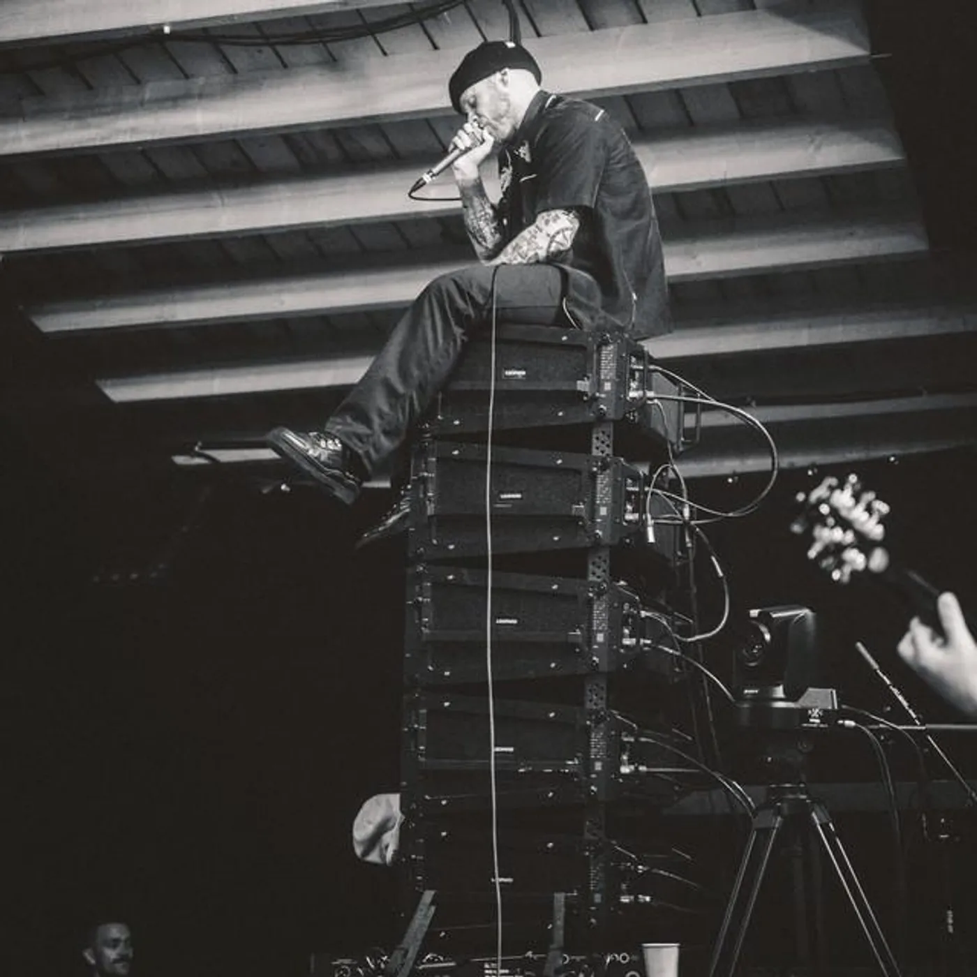 Emmsjé Gauti Brand Page