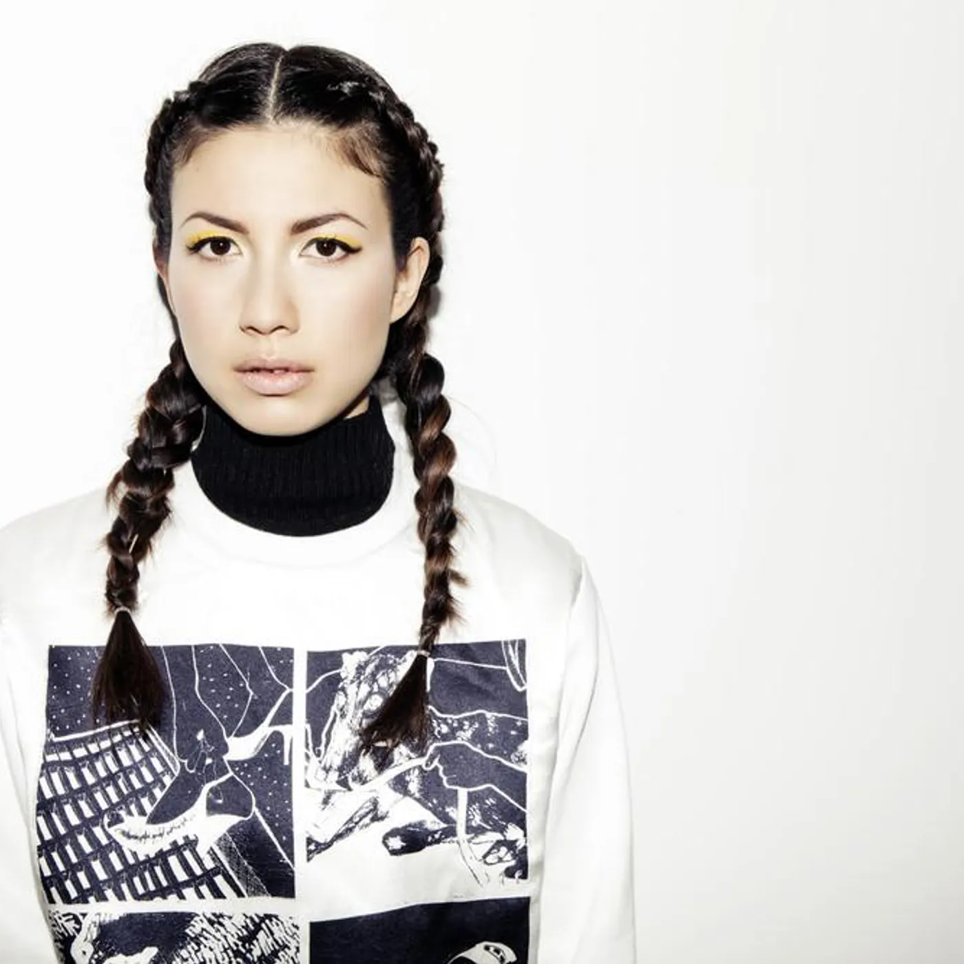 Emmy The Great Brand Page