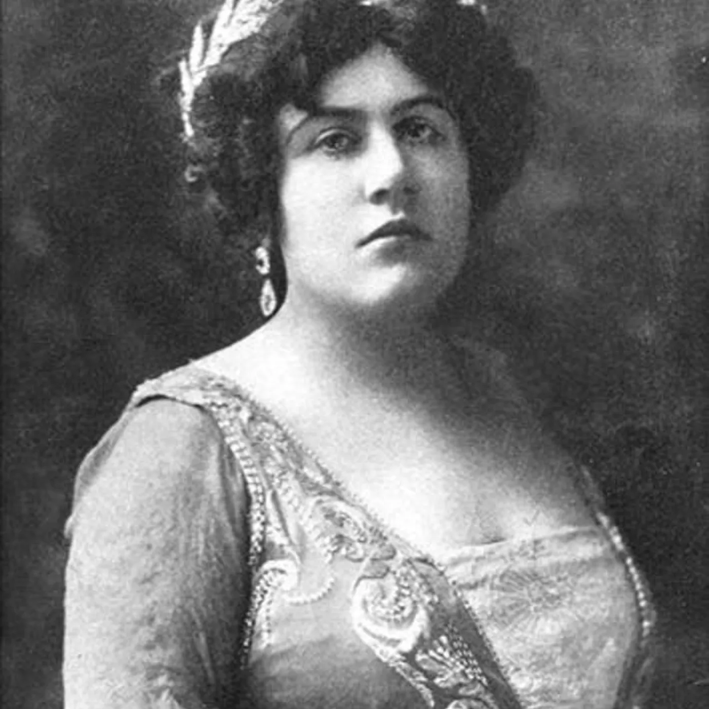 Emmy Destinn Brand Page