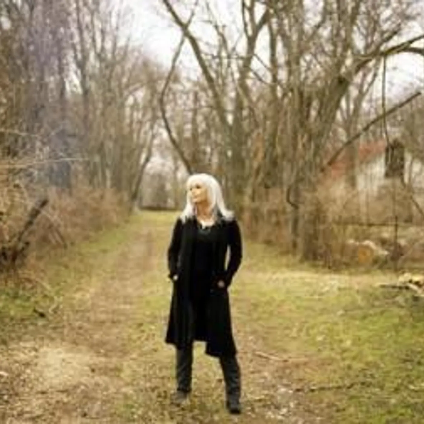 Emmylou Harris Brand Page