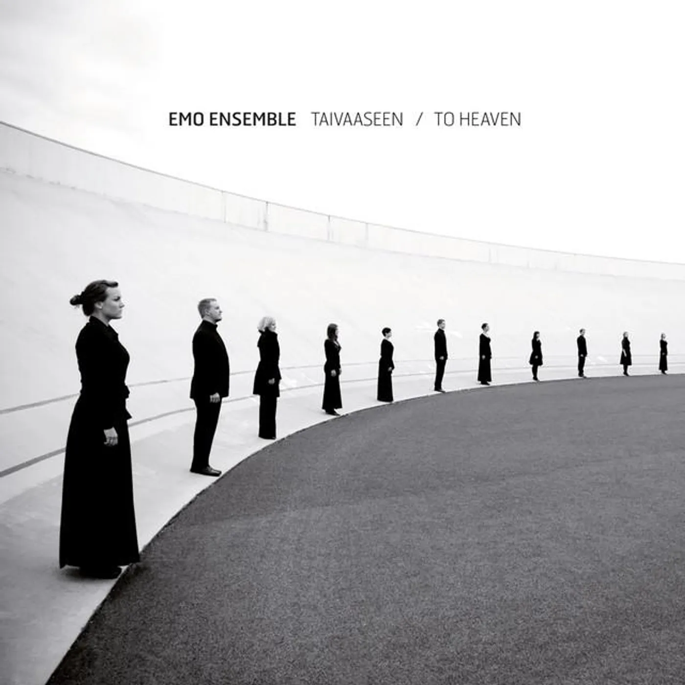 EMO Ensemble Brand Page