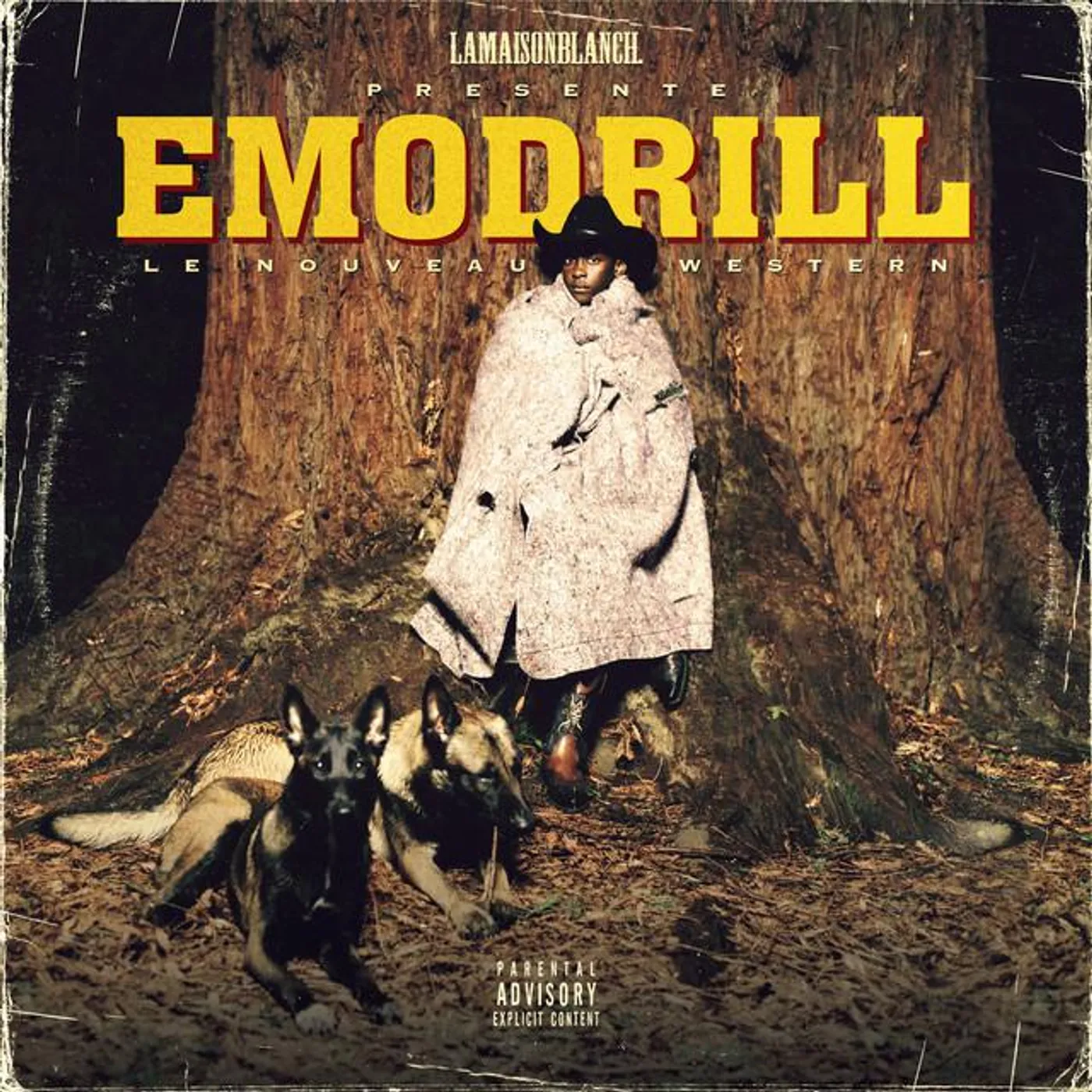 Emodrill