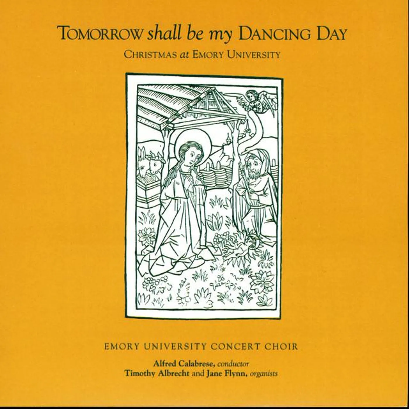 Emory University Concert Choir