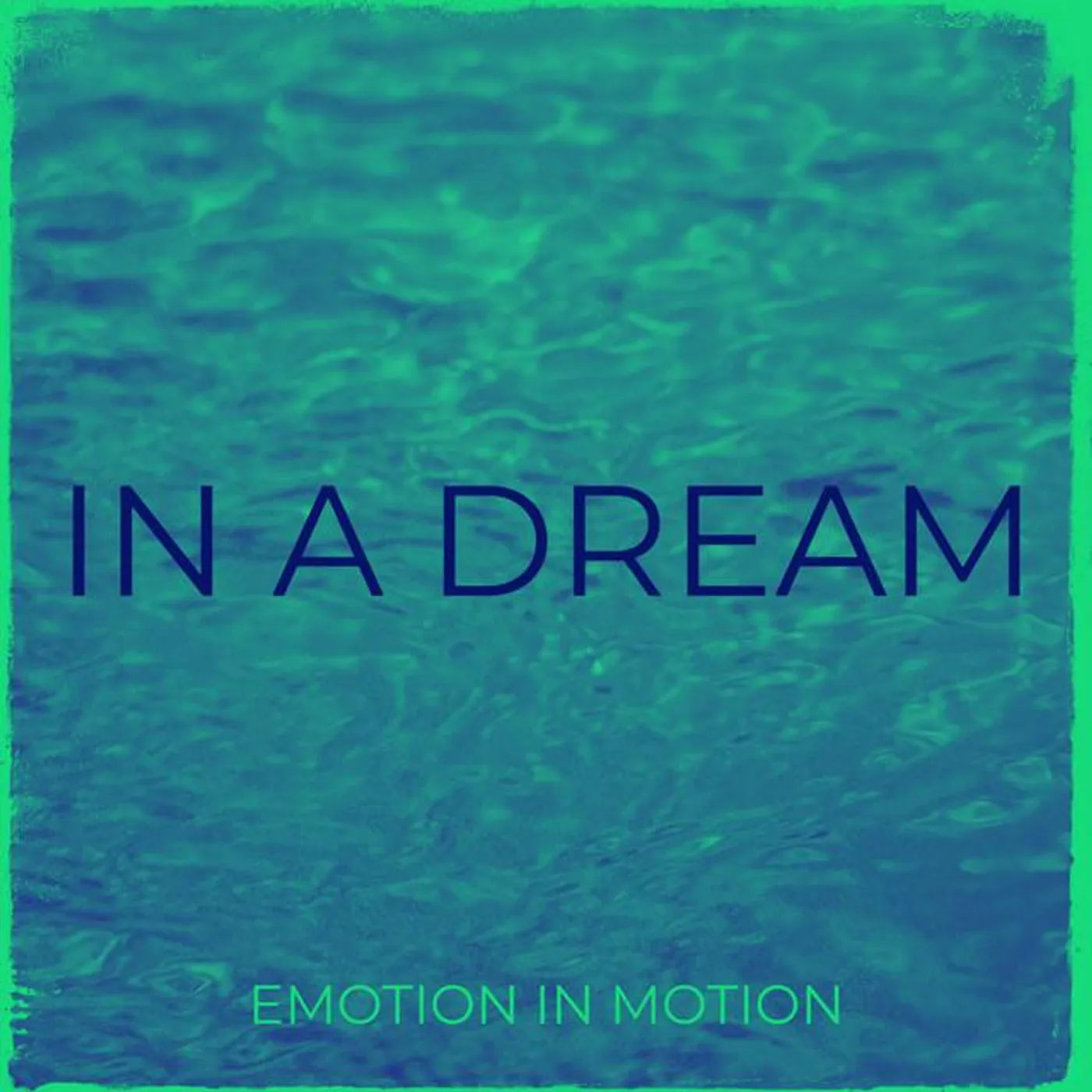Emotion In Motion Brand Page