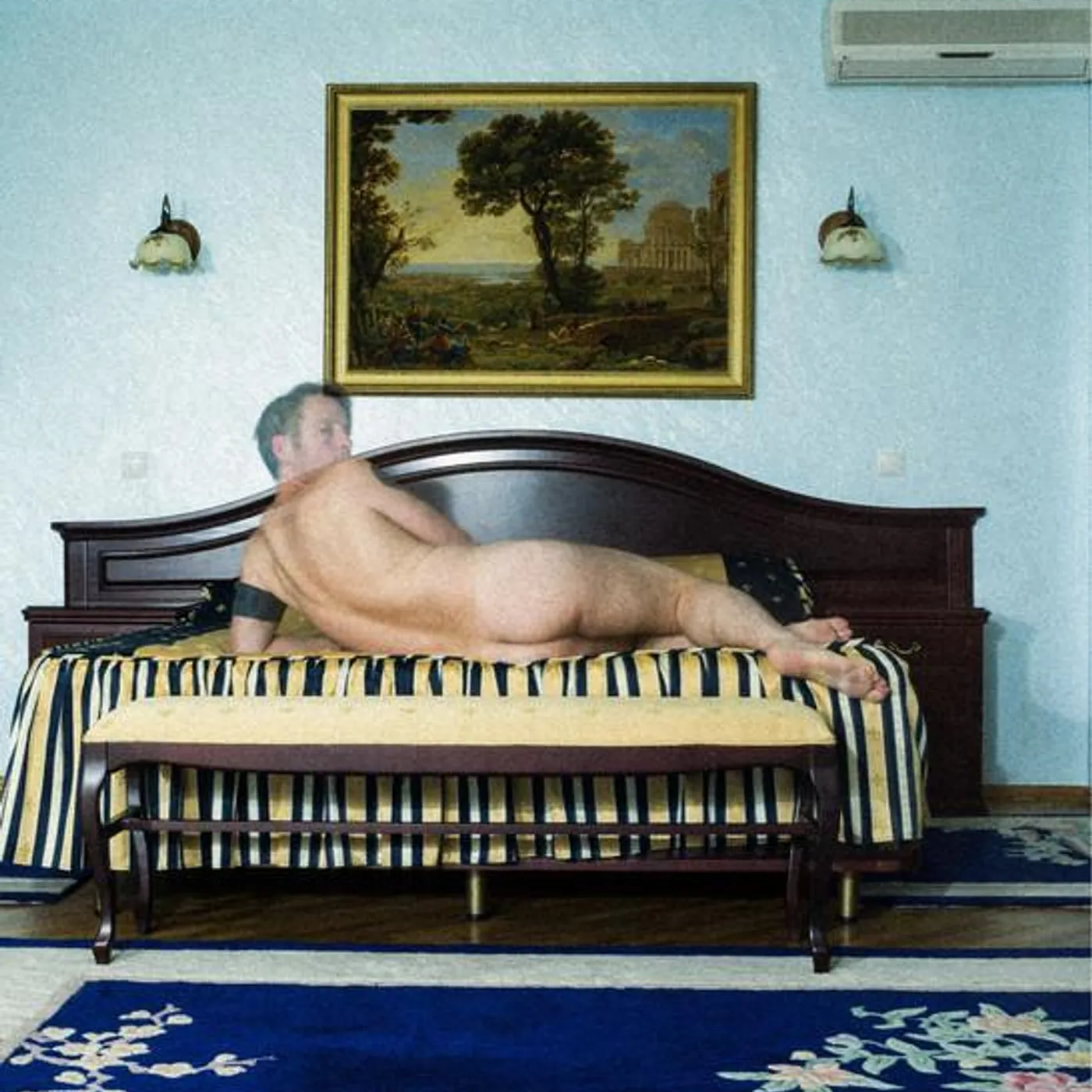 The Emotional Carpenters