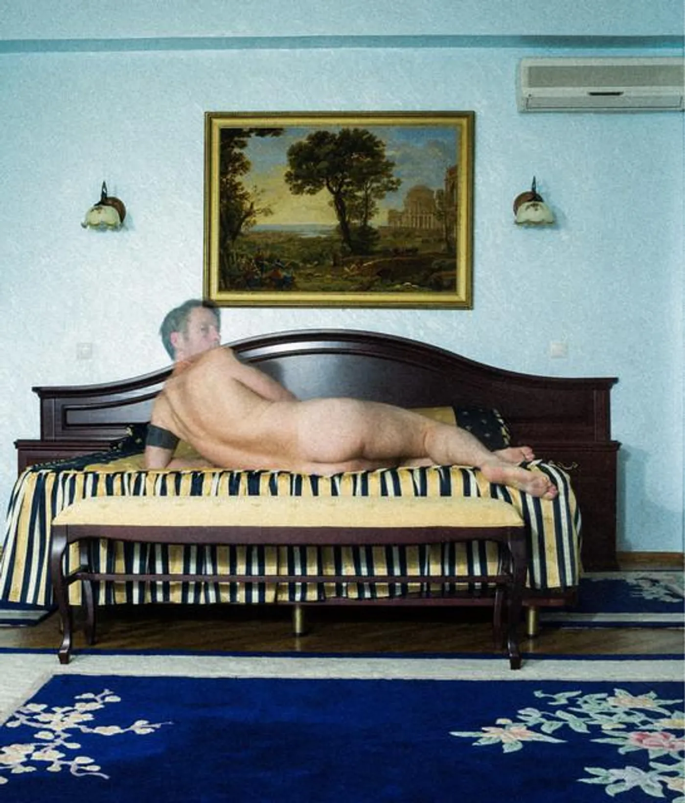 The Emotional Carpenters