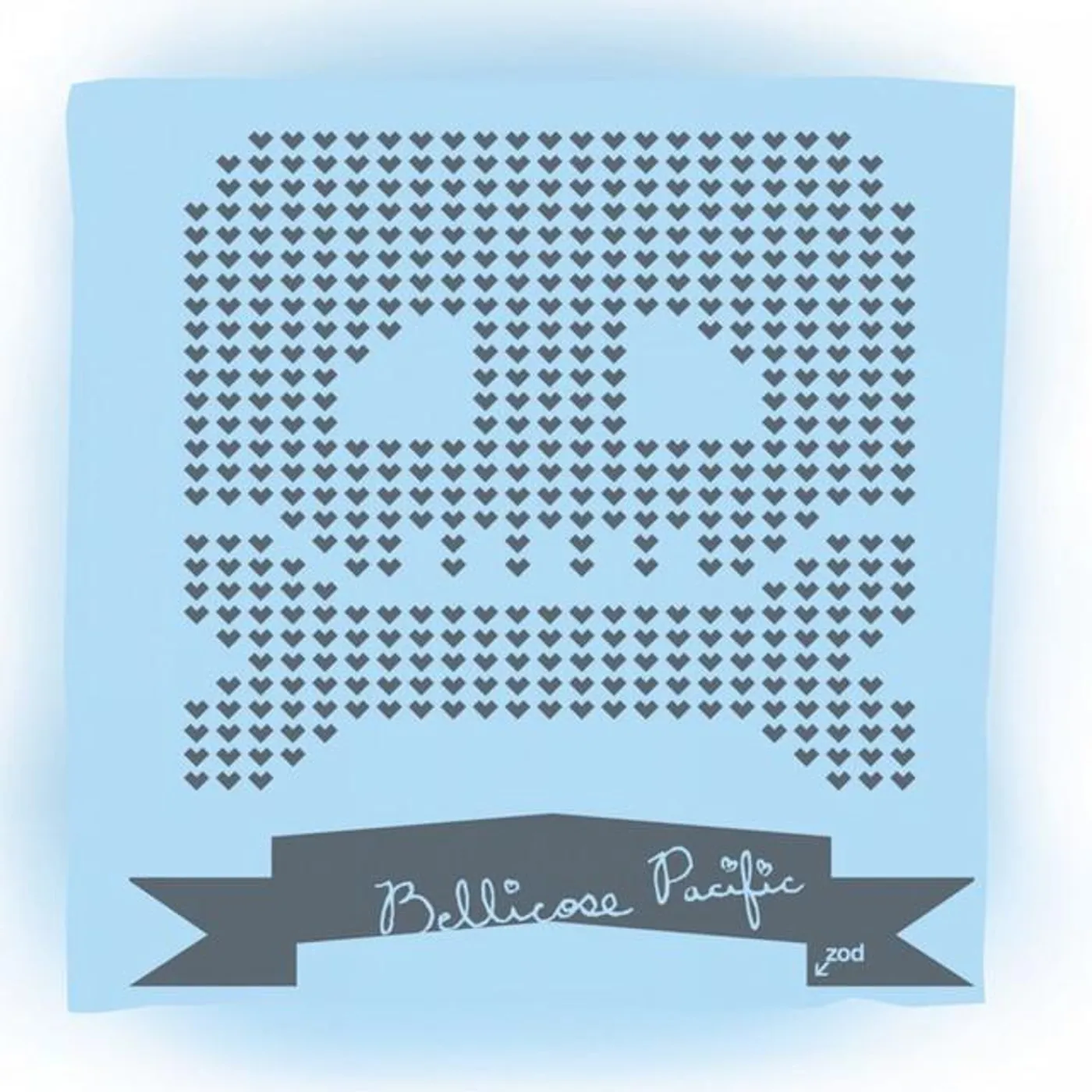 Emotional Joystick Brand Page