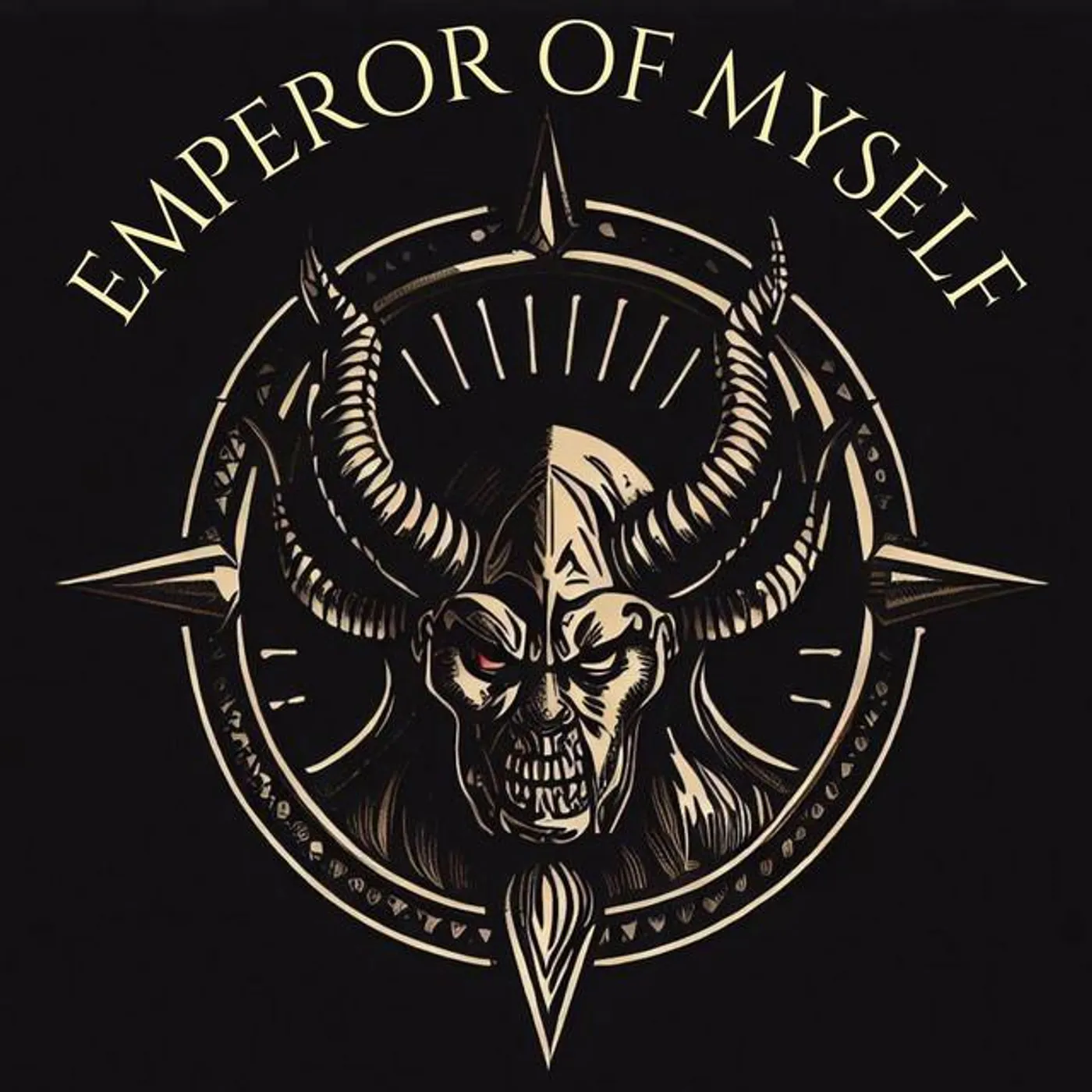 Emperor of Myself