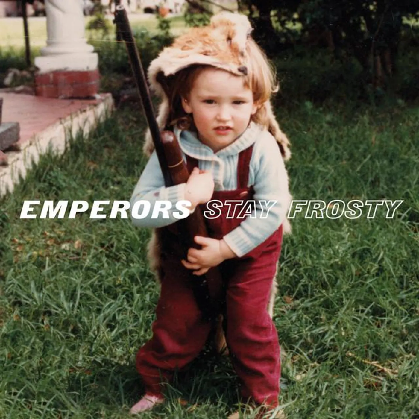 Emperors Brand Page