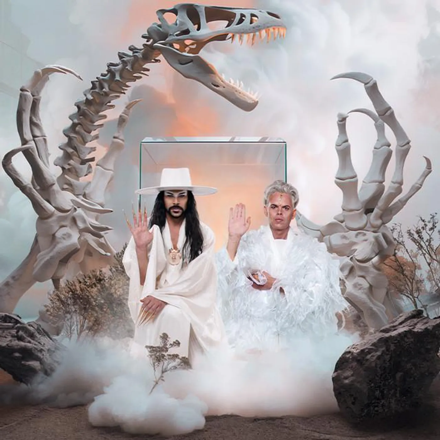 Empire Of The Sun Brand Page