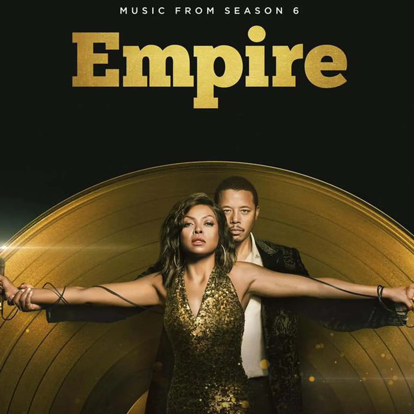 Empire Cast Brand Page