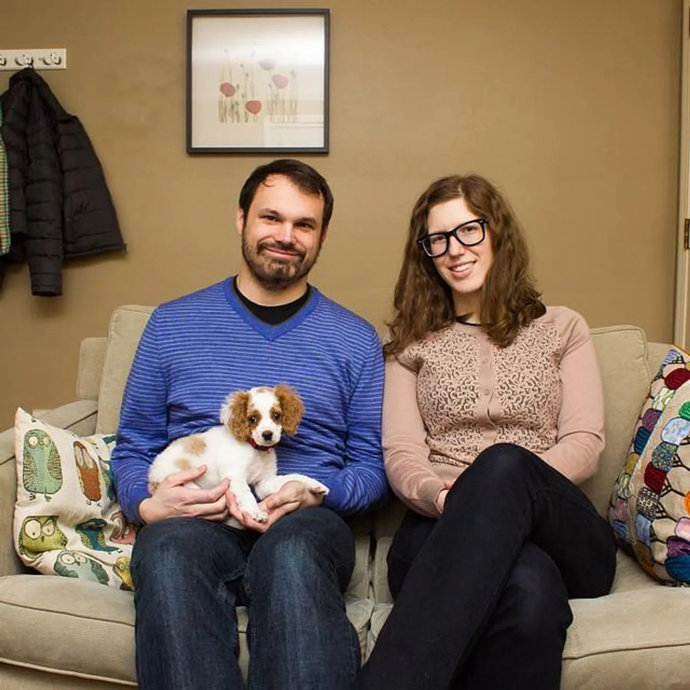 empire! empire! (i was a lonely estate) Brand Page