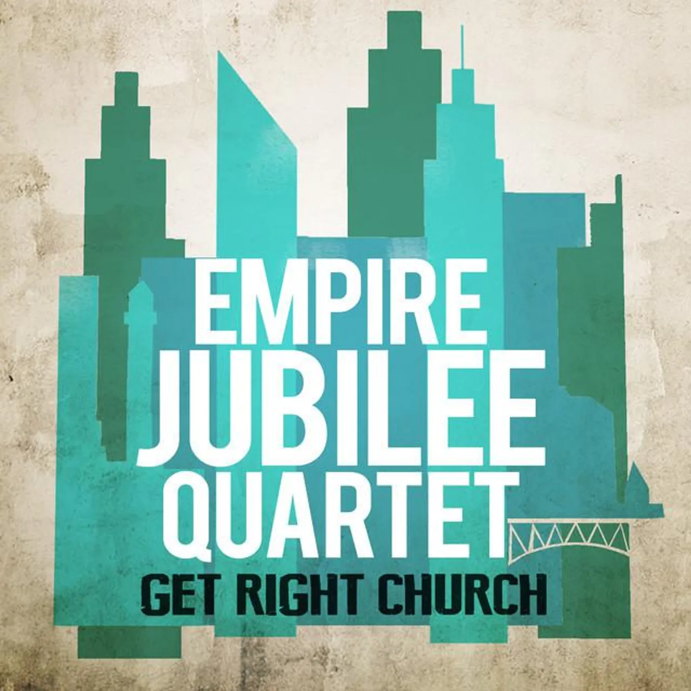 Empire Jubilee Quartet