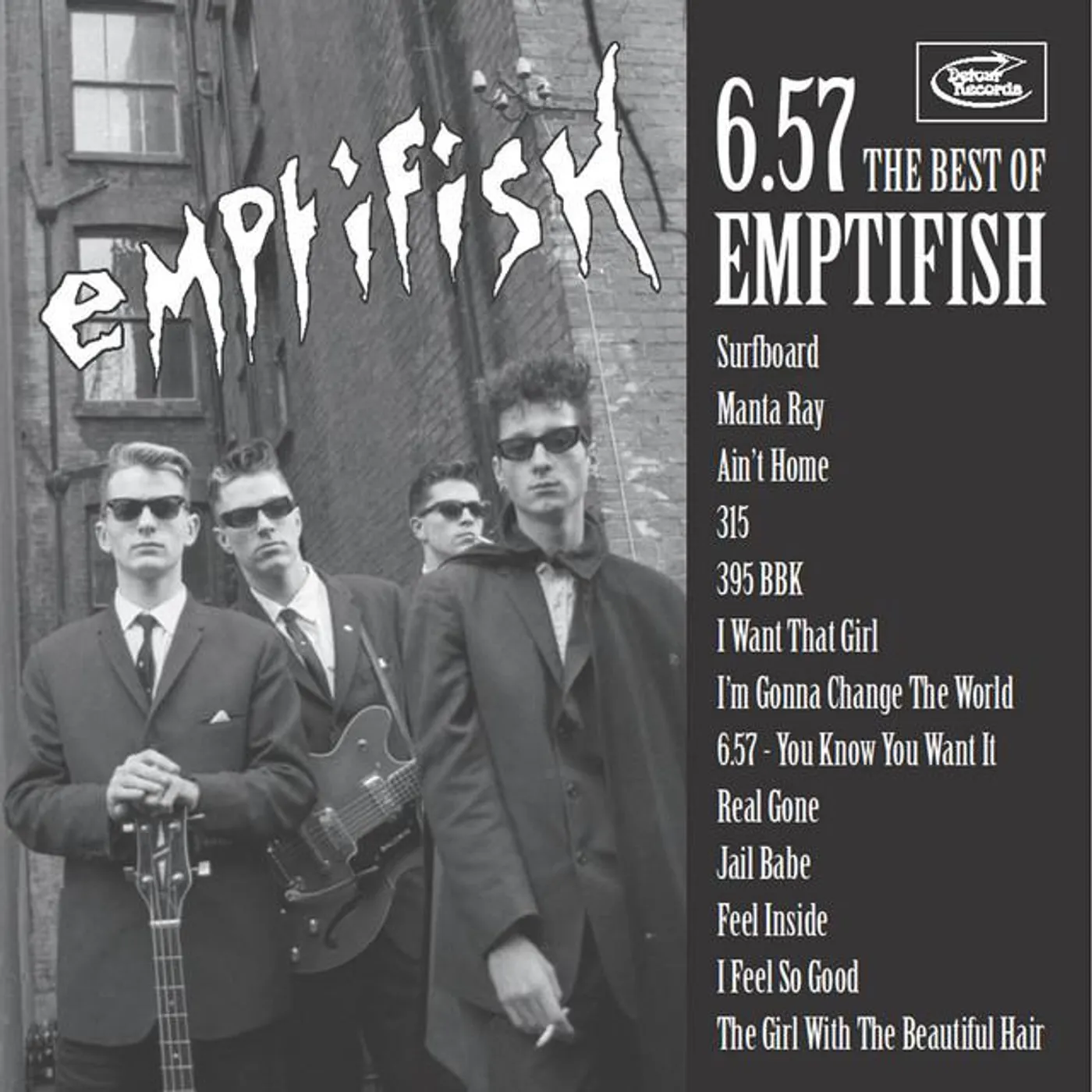 Emptifish