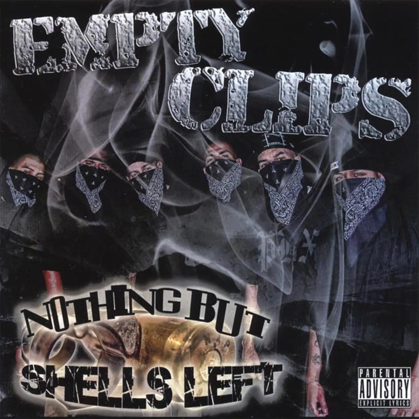 Empty Clips Brand Page