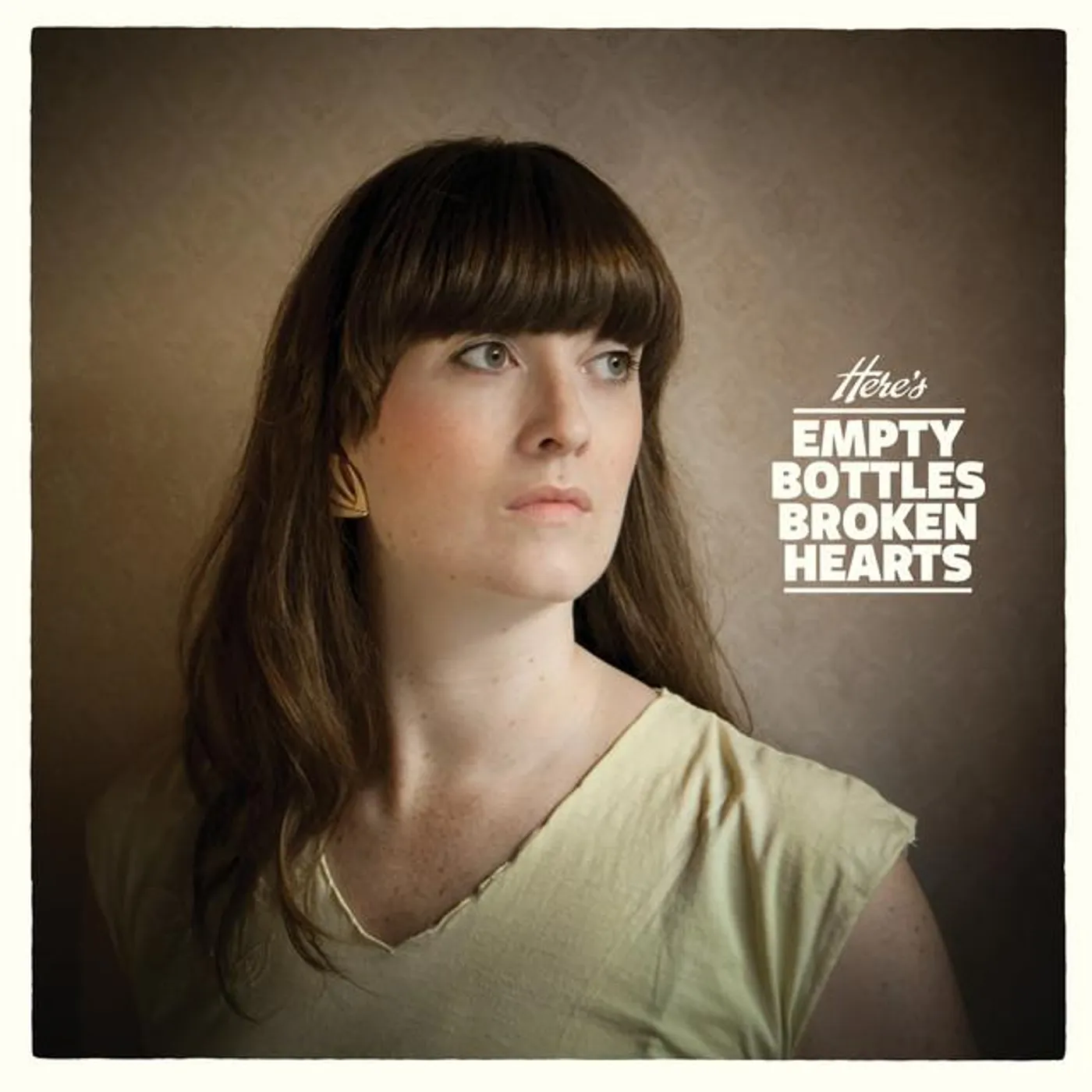 Empty Bottles Broken Hearts Brand Page