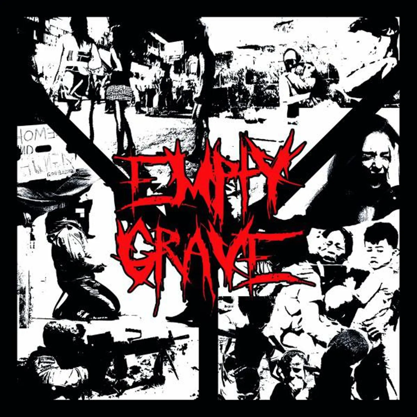 Empty Grave