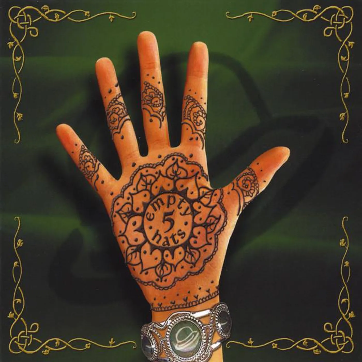 Empty Hats Brand Page