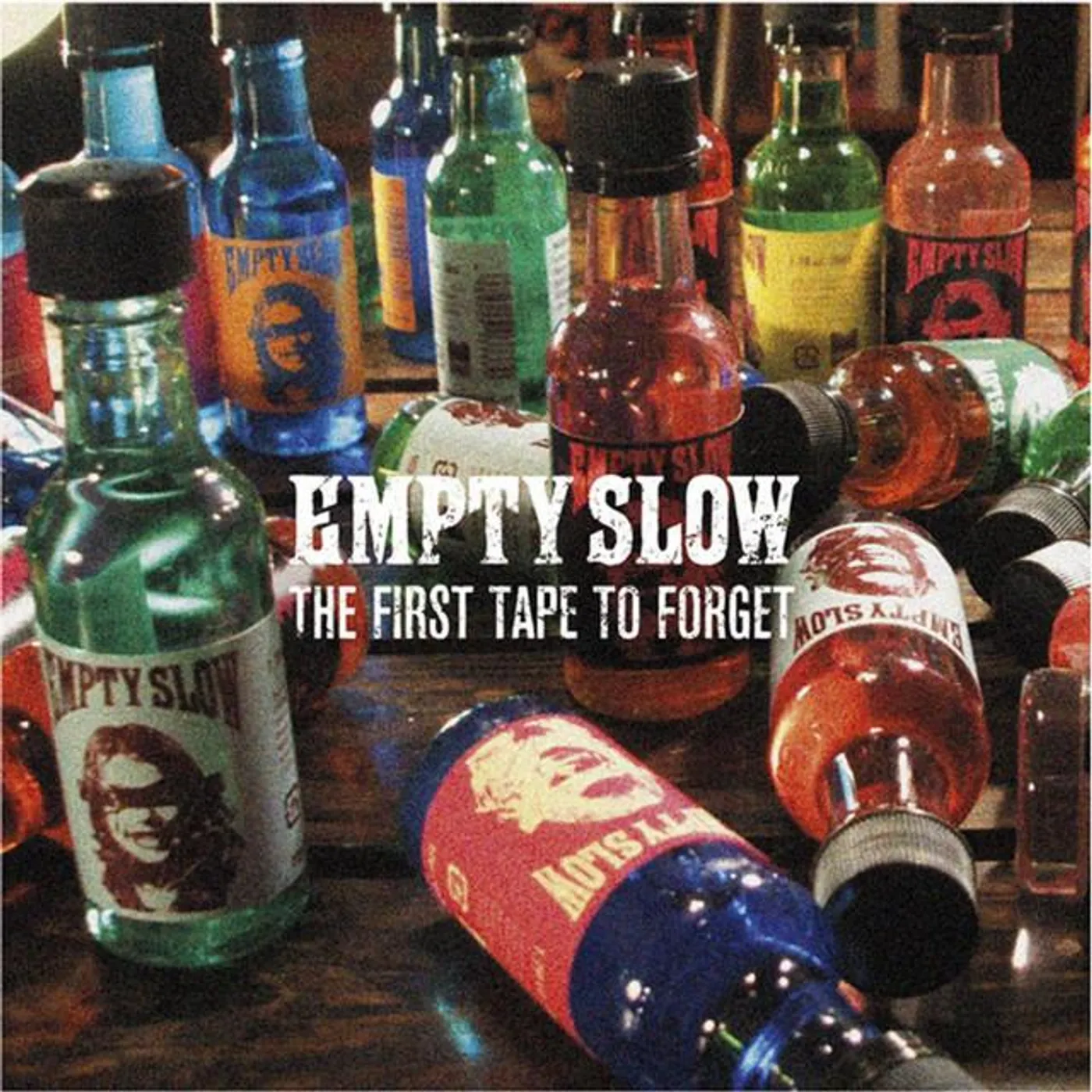 EMPTY SLOW